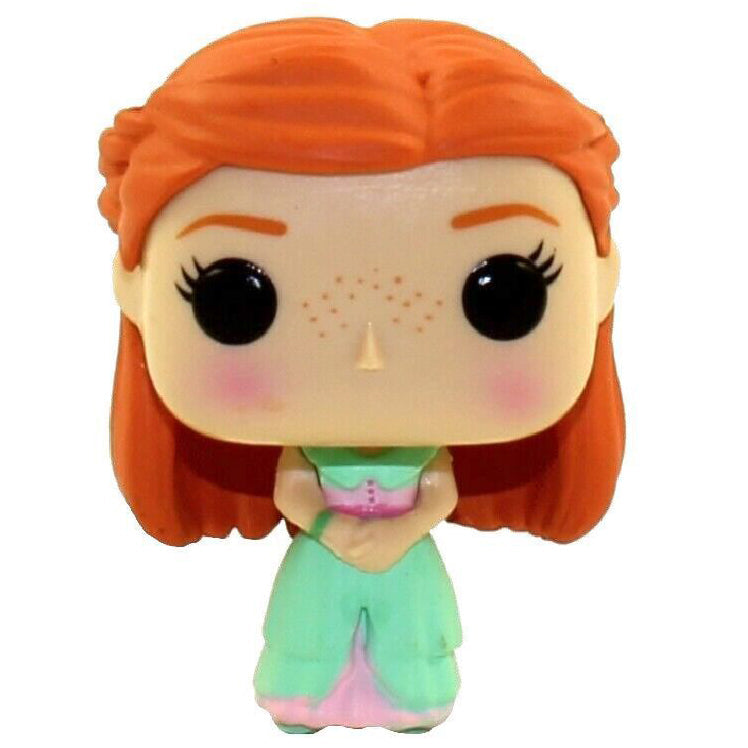 Advent Pocket Pop! Harry Potter (2019) - Ginny Weasley (Yule) (Online Order Only)