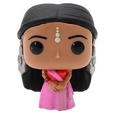 Advent Pocket Pop! Harry Potter (2019) - Parvati Patil (Online Order Only)