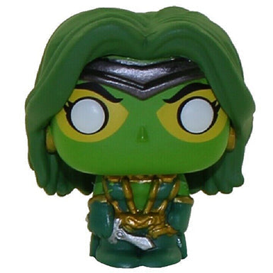 Advent Pint Size Heroes Classic Marvel - Gamora (Online Order Only)