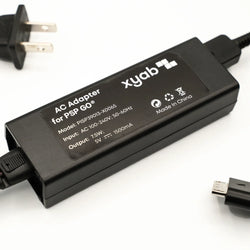 PSP GO Charger and Data Cable (XYAB) (Online Order Only)