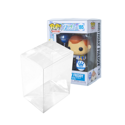 PopShield Protectors WHOLESALE - Standard Size (ONLINE ORDER ONLY)