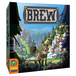 Brew (ONLINE ORDER ONLY)