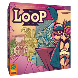 The Loop (ONLINE ORDER ONLY)