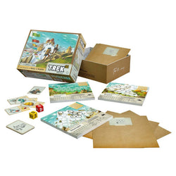 Trek 12: Himalaya (ONLINE ORDER ONLY)