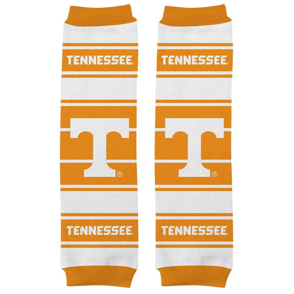 Tennessee Volunteers Baby Leg Warmers (ONLINE ORDER ONLY)