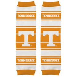 Tennessee Volunteers Baby Leg Warmers (ONLINE ORDER ONLY)