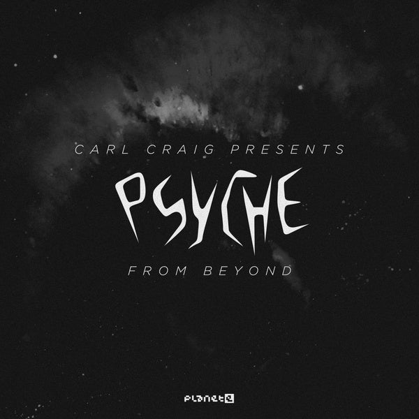 From Beyond [Vinyl]