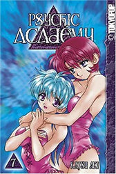 Psychic Academy Vol 7