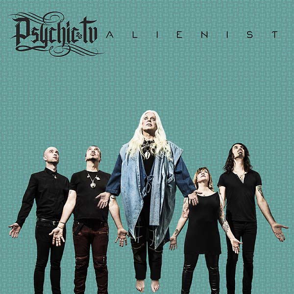Alienist [Vinyl] (ONLINE ORDER ONLY)