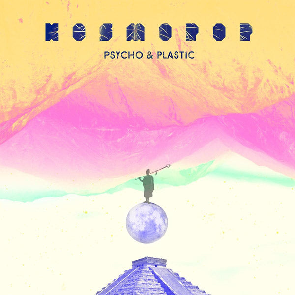 Kosmopop [Vinyl] (ONLINE ORDER ONLY)