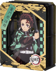 Demon Slayer Tanjiro Kamado Paper Teather (ONLINE ORDER ONLY)