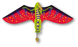 Fantasy 70 inch Wingspan Nylon Pterodactyl (ONLINE ORDER ONLY)
