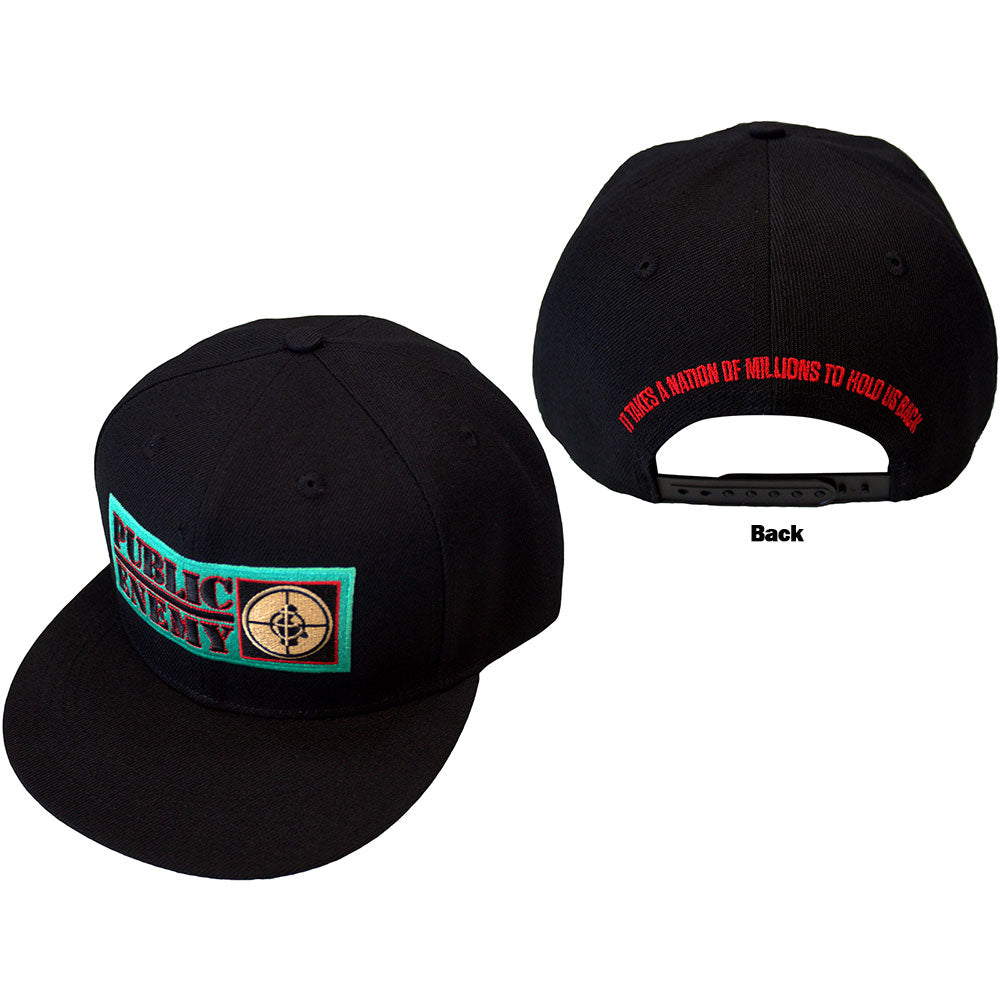 It Takes A Nation [] (ONLINE ORDER ONLY)