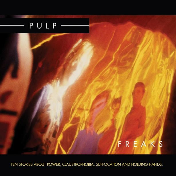 Freaks (2012 Reissue) 2xCD [CD] (ONLINE ORDER ONLY)