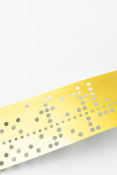 Punched Computer Tape Section (ONLINE ORDER ONLY)