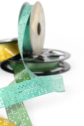 Punched Computer Tape Section (ONLINE ORDER ONLY)