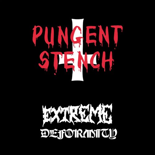 Extreme Deformity [CD] (ONLINE ORDER ONLY)