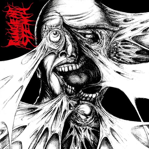 Pungent Stench [CD] (ONLINE ORDER ONLY)
