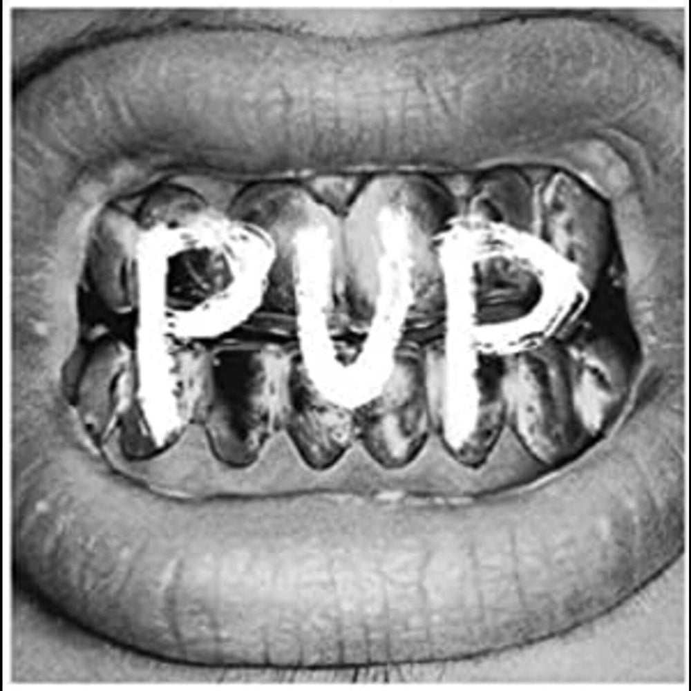Pup [Vinyl] (ONLINE ORDER ONLY)
