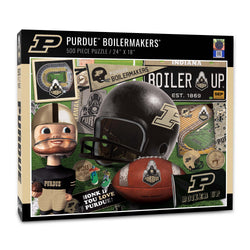 Retro Bobblehead Puzzles (ONLINE ORDER ONLY)