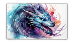 Purple Haze Dragon TCG Playmat or XL Desktop (ONLINE ORDER ONLY)
