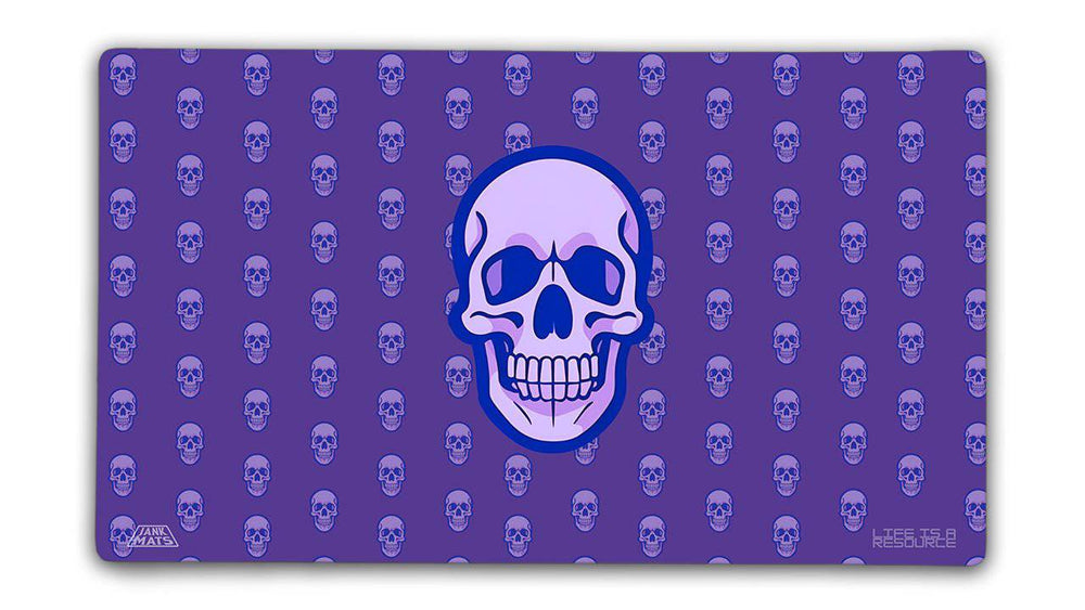 Purple Swamp Playmat (ONLINE ORDER ONLY)