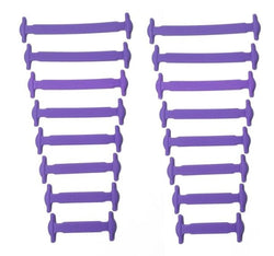 Easy No Tie Shoelaces (ONLINE ORDER ONLY)