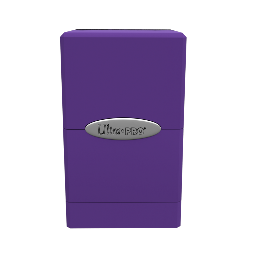 Classic SATIN® Tower DECK BOX®