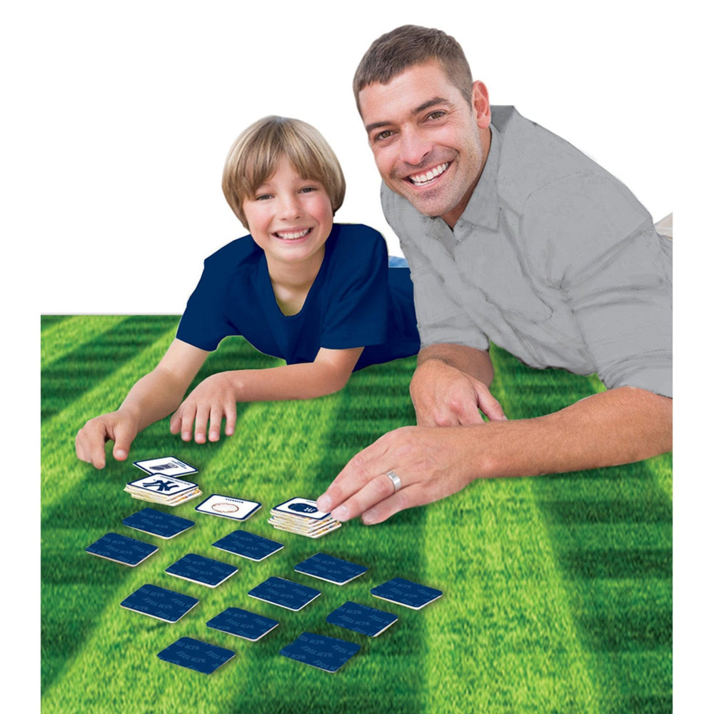New York Yankees Matching Game (ONLINE ORDER ONLY)