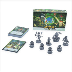 Skytear: Taulot Expansion