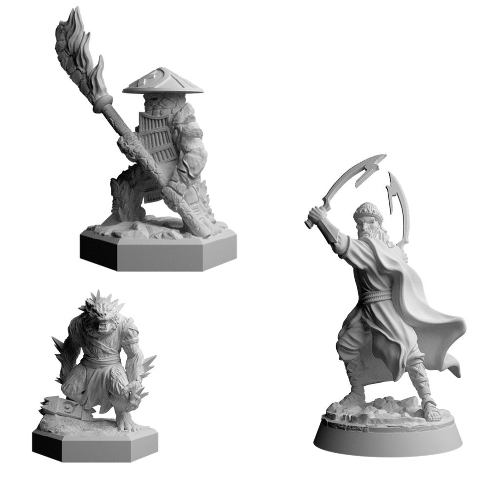 Skytear Starter Box (ONLINE ORDER ONLY)