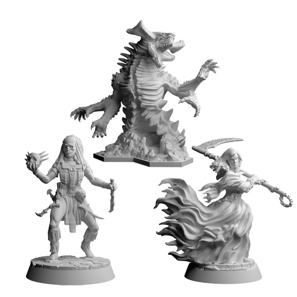 Skytear Starter Box (ONLINE ORDER ONLY)