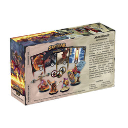 Skytear: Stormsear Expansion (ONLINE ORDER ONLY)