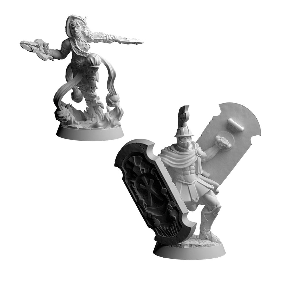 Skytear: Stormsear Expansion (ONLINE ORDER ONLY)
