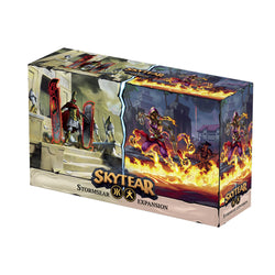 Skytear: Stormsear Expansion (ONLINE ORDER ONLY)