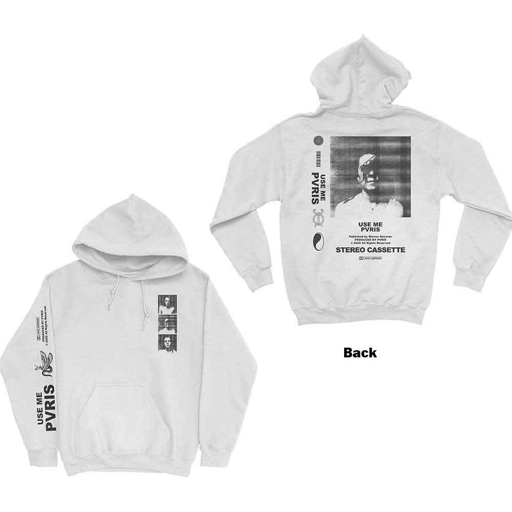 Use Me Copyright [Sweatshirt] (ONLINE ORDER ONLY)