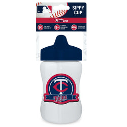 Minnesota Twins Sippy Cup (ONLINE ORDER ONLY)