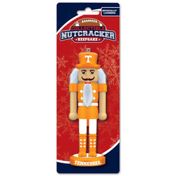 Tennessee Volunteers - Keepsake Nutcracker (ONLINE ORDER ONLY)