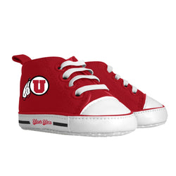 Utah Utes - 2-Piece Baby Gift Set (ONLINE ORDER ONLY)