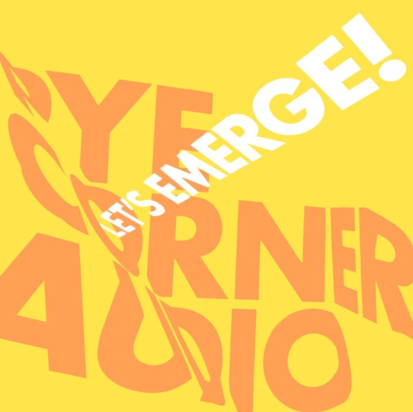 Let's Emerge! [Vinyl]