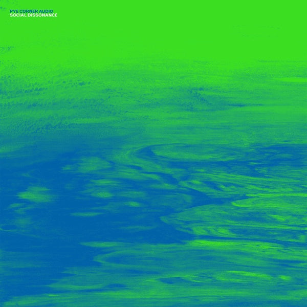 Social Dissonance [Vinyl] (ONLINE ORDER ONLY)