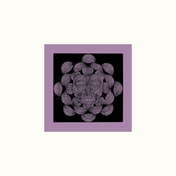 PYGMY UNIT - Signals From Earth [Vinyl] (ONLINE ORDER ONLY)