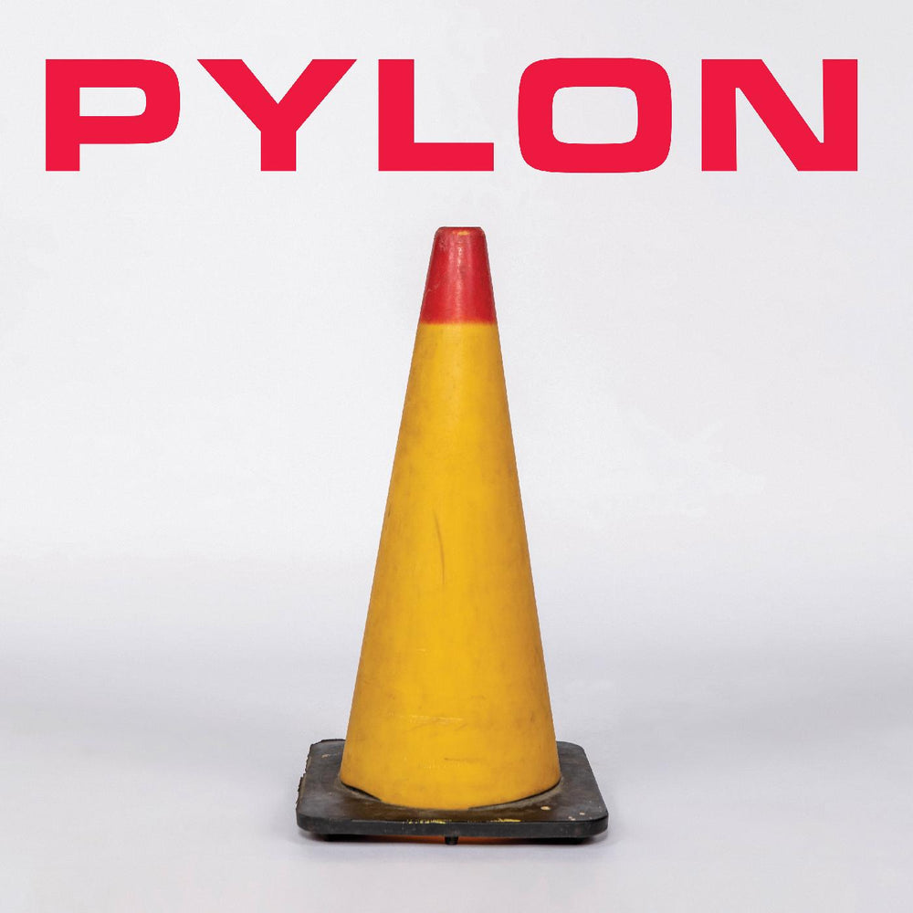 Pylon Box [CD] (ONLINE ORDER ONLY)