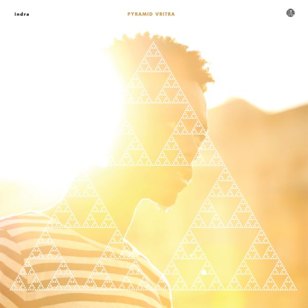 Indra [Vinyl] (ONLINE ORDER ONLY)