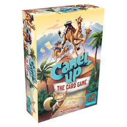 Camel Up Card Game (ONLINE ORDER ONLY)