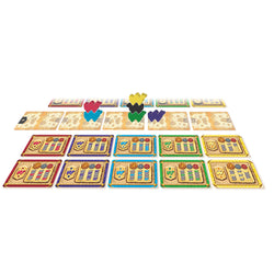 Camel Up Card Game (ONLINE ORDER ONLY)