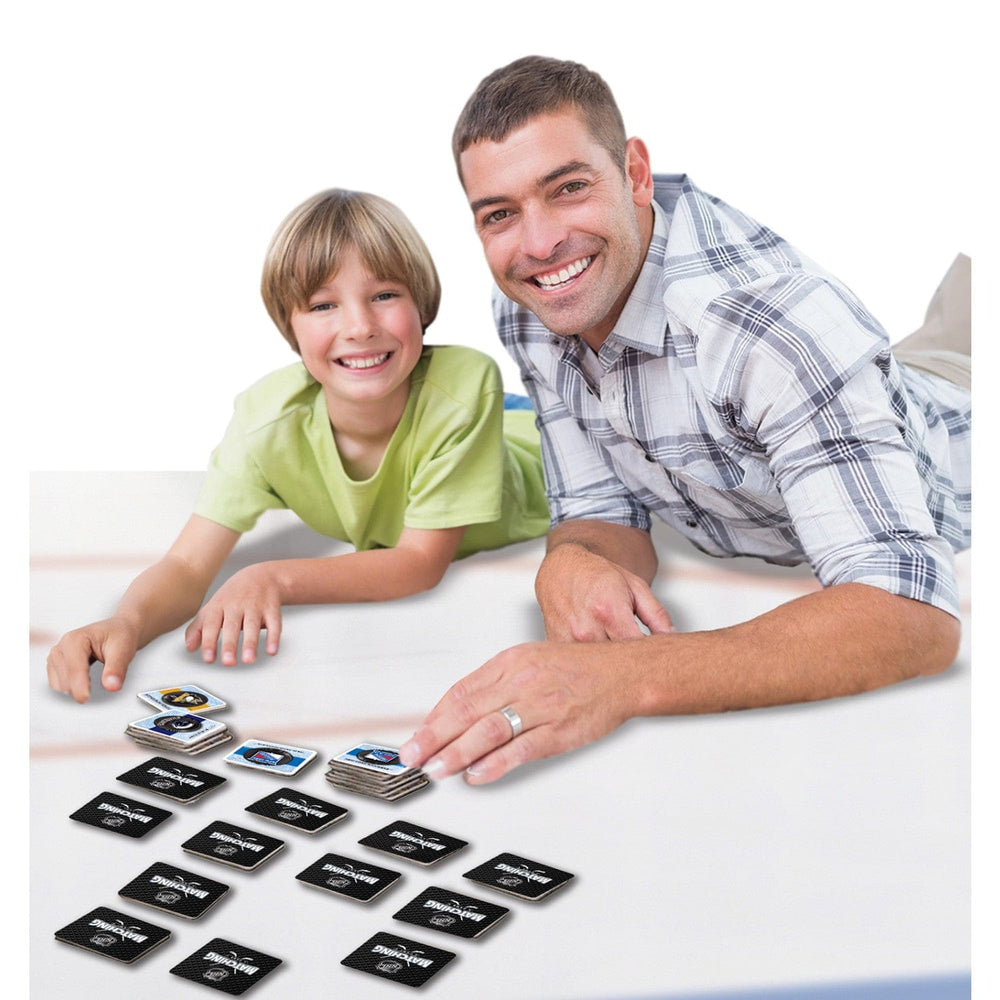 NHL - League Matching Game (ONLINE ORDER ONLY)