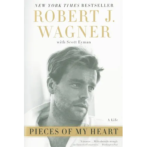 Pieces of My Heart - Paperback (ONLINE ORDER ONLY)