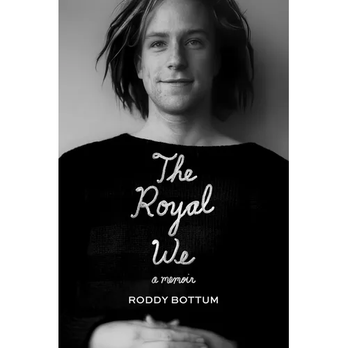 The Royal We - Hardcover (ONLINE ORDER ONLY)