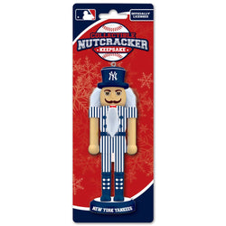 New York Yankees - Keepsake Nutcracker (ONLINE ORDER ONLY)